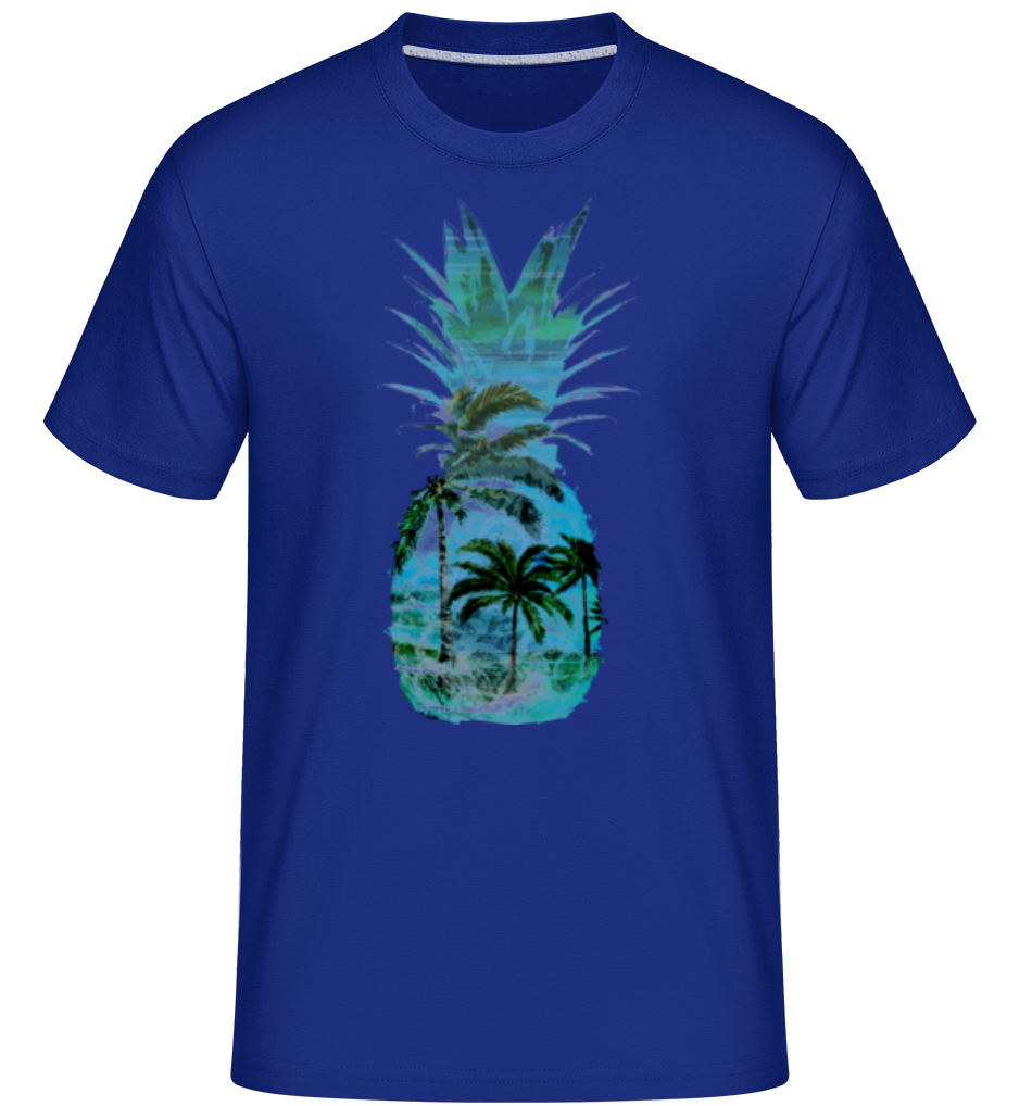 Bleu royal