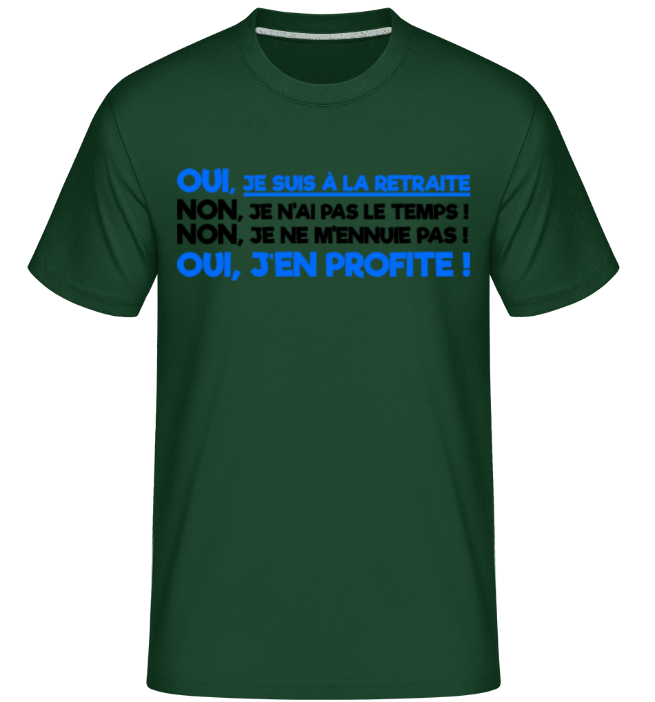 Vert bouteille