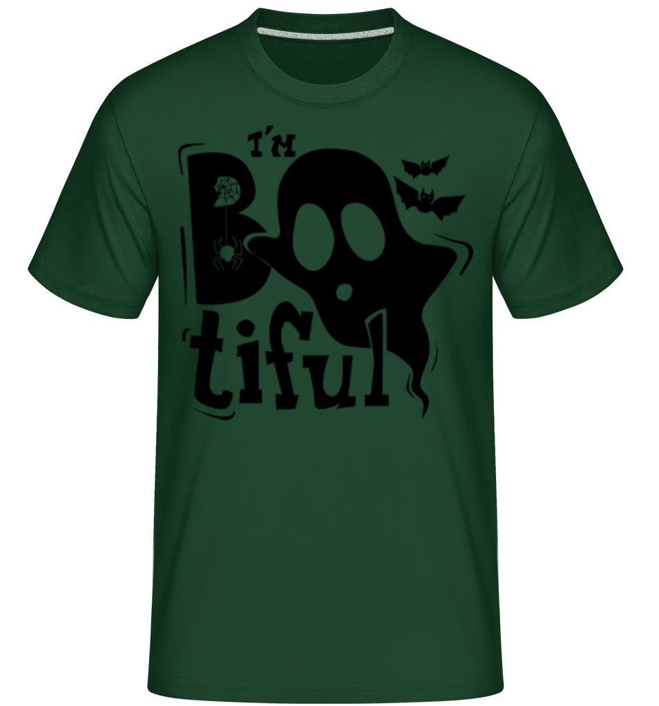 Vert bouteille