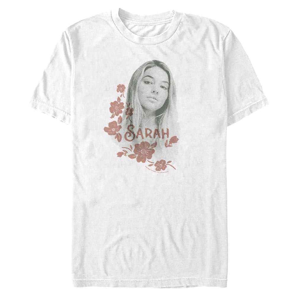 Netflix - Outer Banks - Sarah Portrait - Homme T-shirt