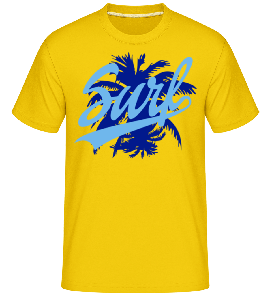 Jaune doré