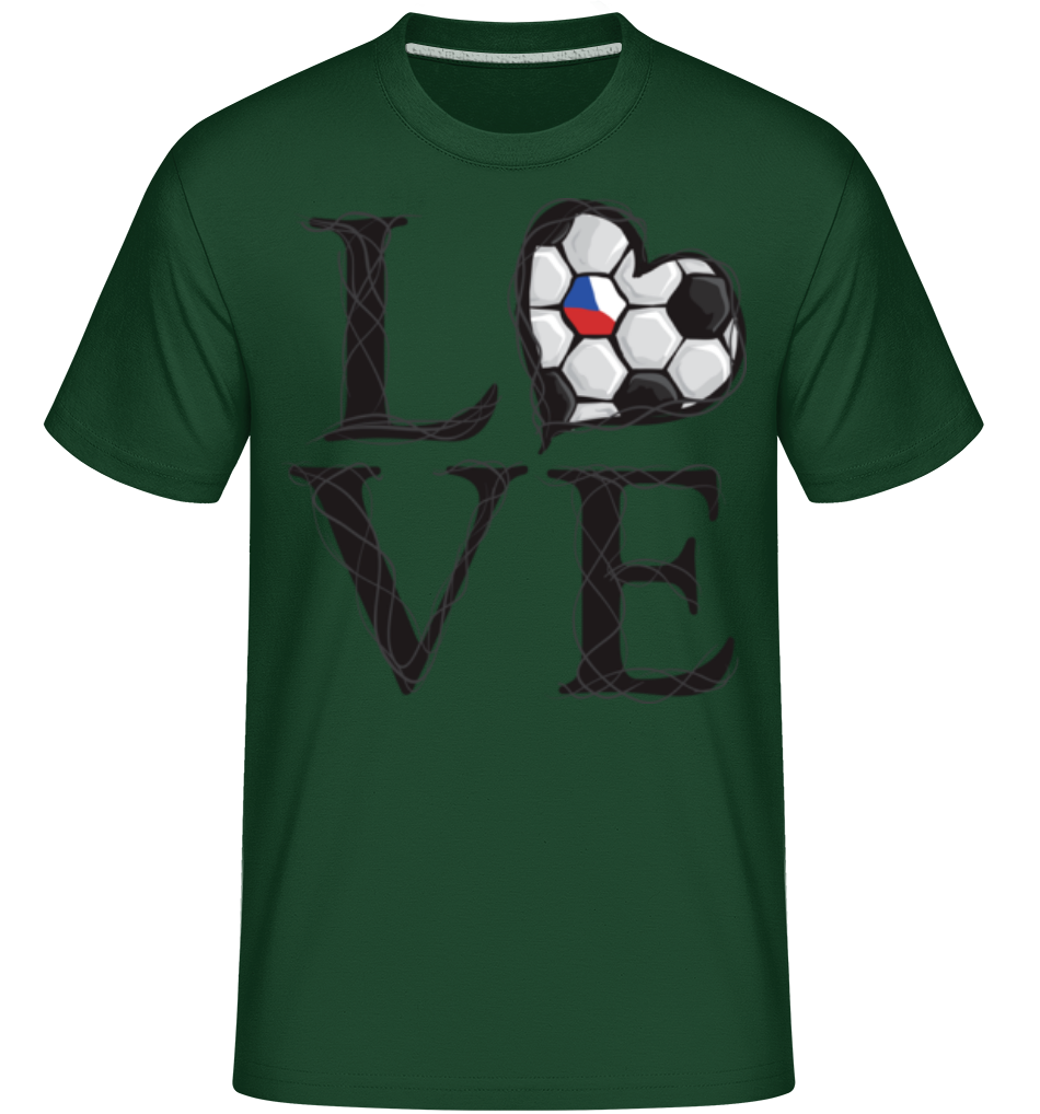 Vert bouteille