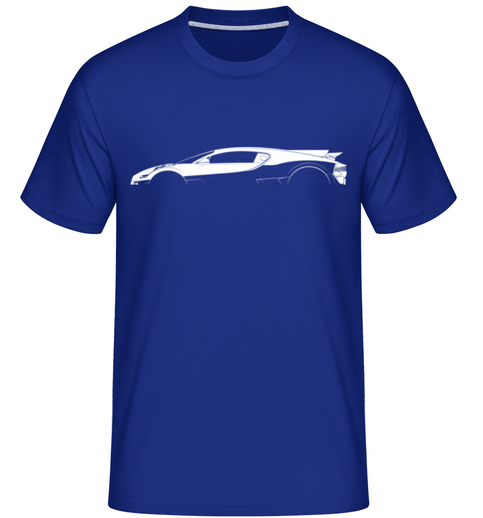Bleu royal