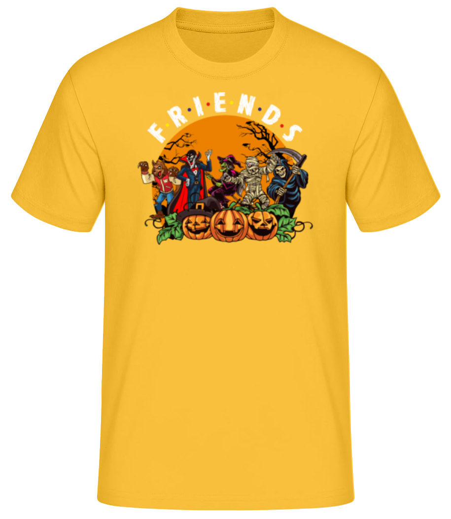 Jaune doré