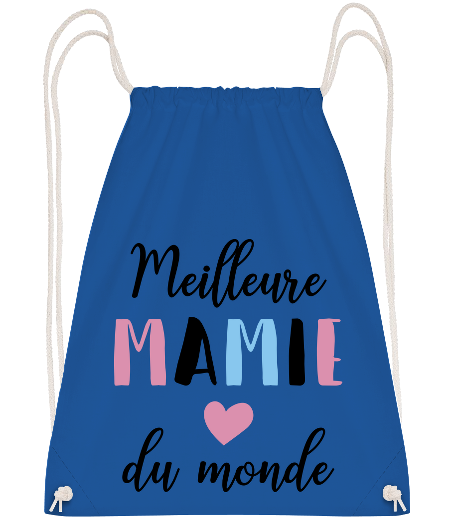 Meilleure Mamie Du Monde · Sac à dos sport