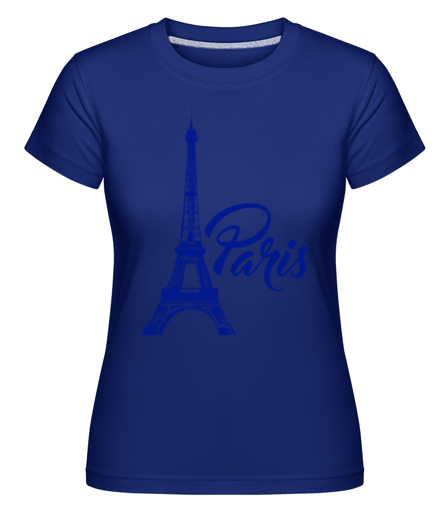 Bleu royal