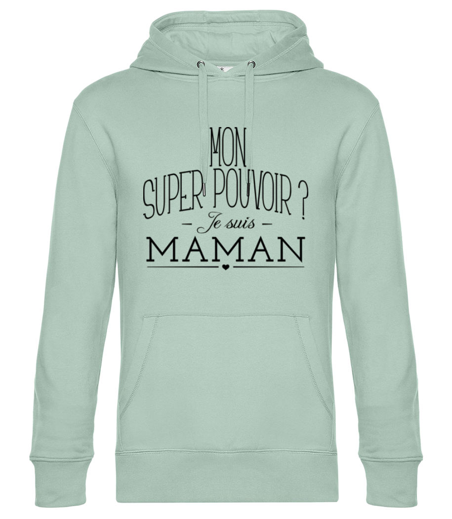 Menthe verte