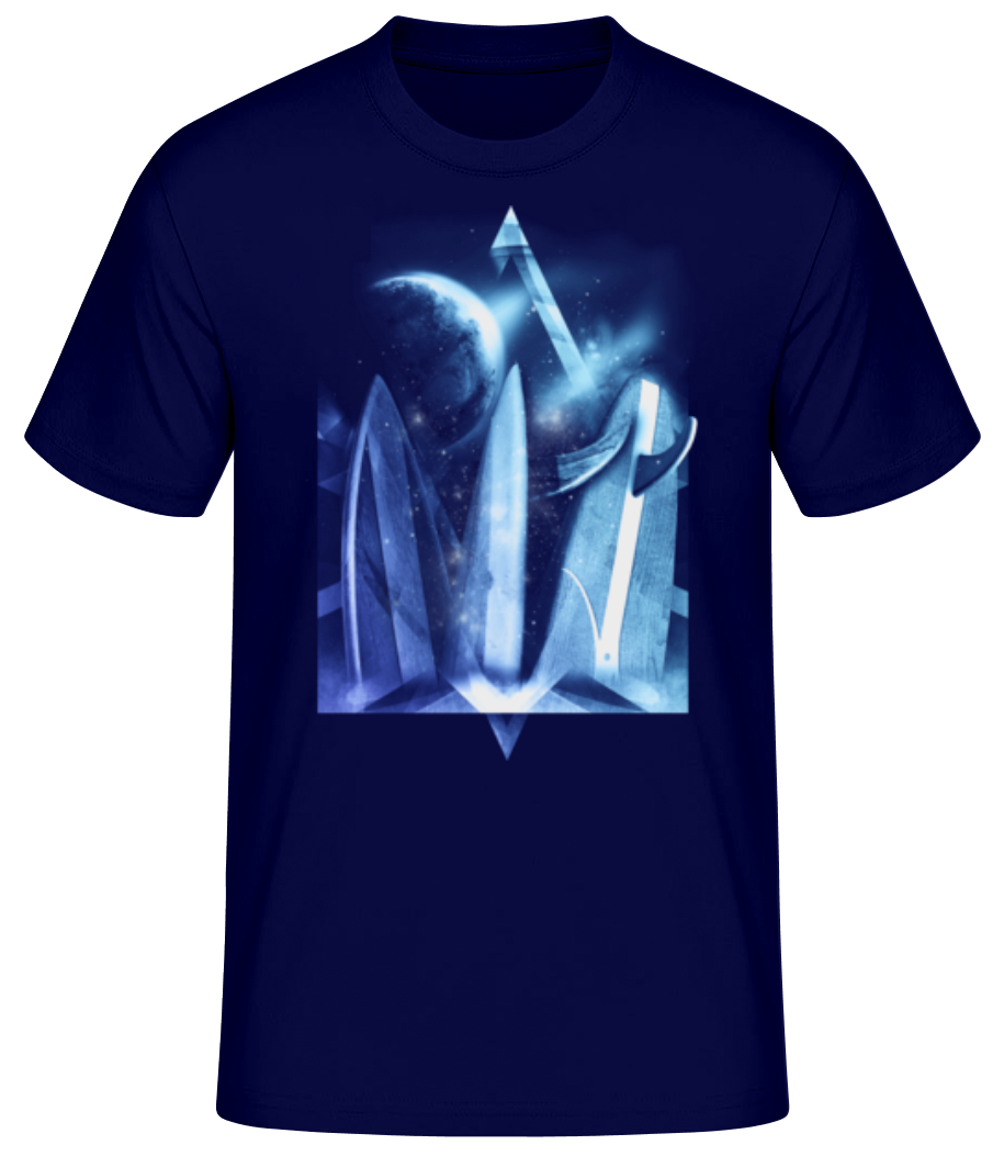 Bleu marine