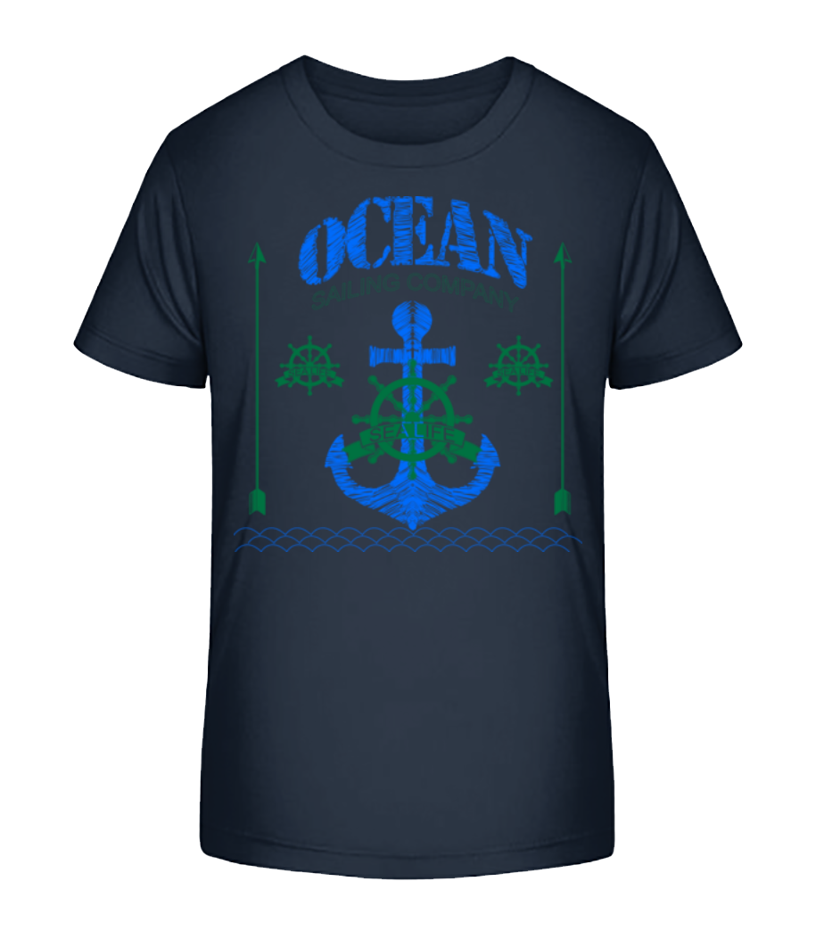 Bleu marine