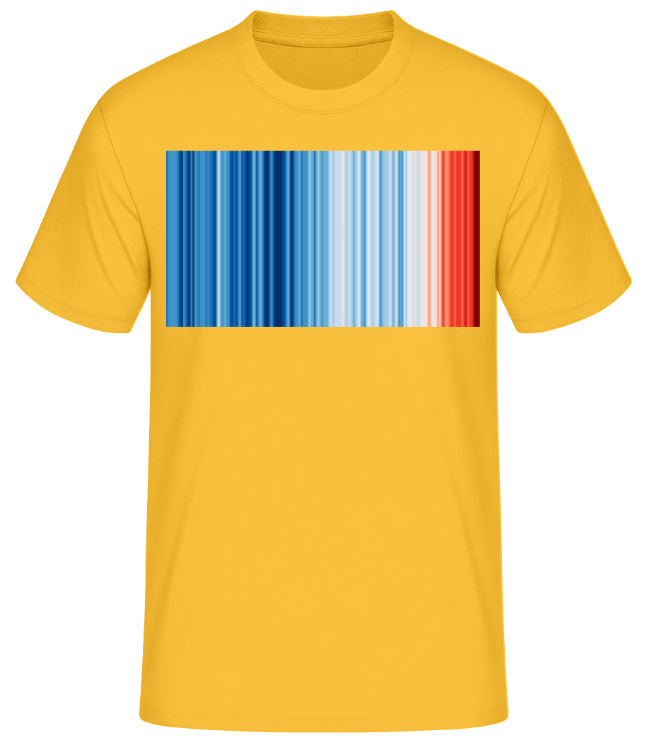 Jaune doré