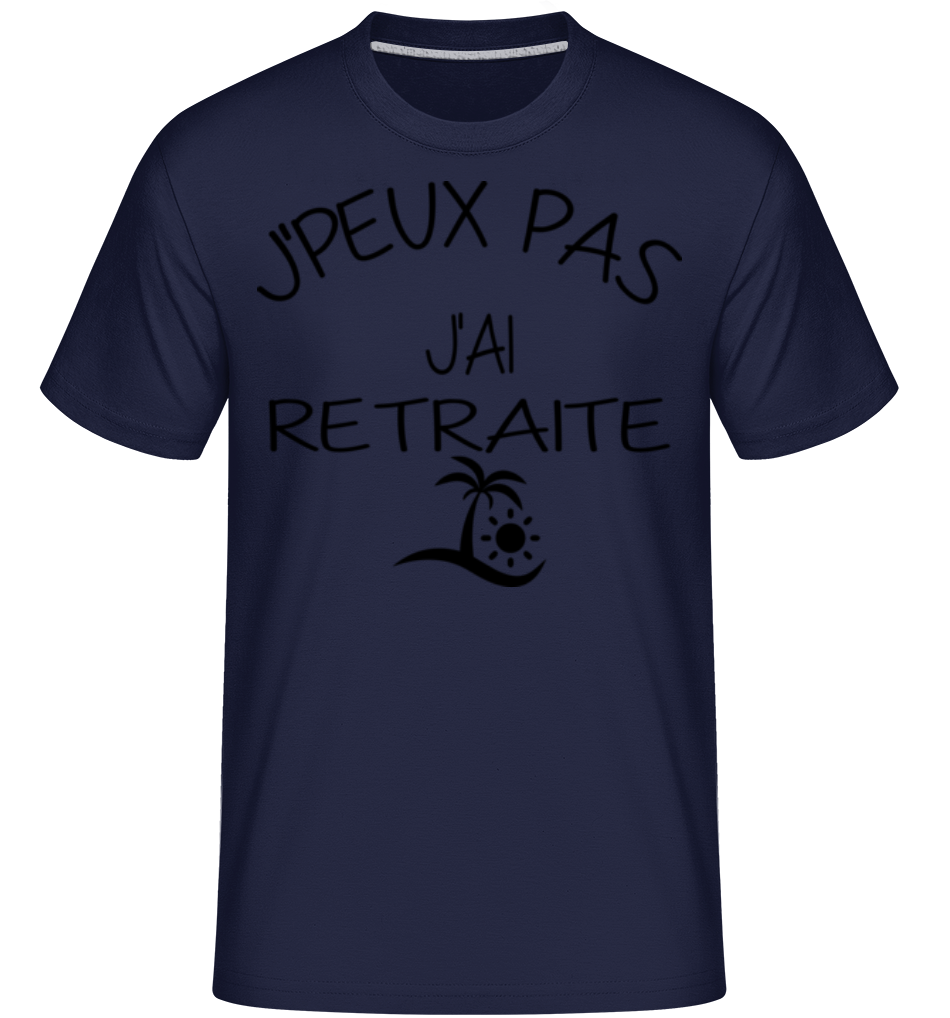 Bleu marine