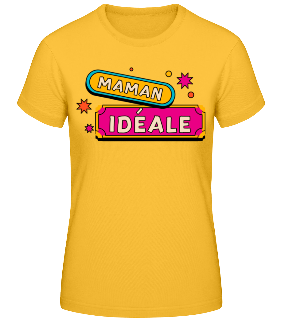 Jaune doré