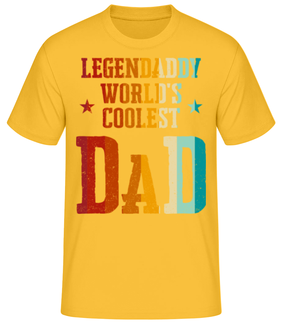 Jaune doré