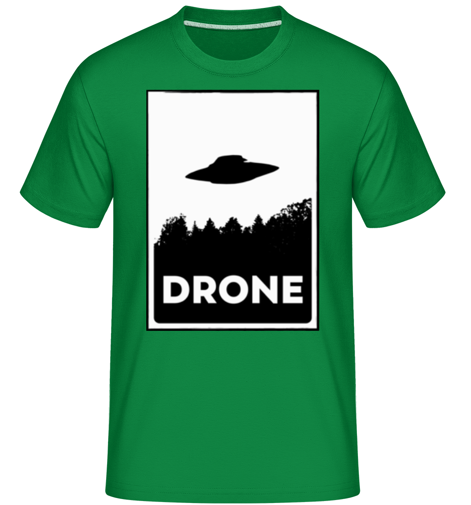 Vert irlandais