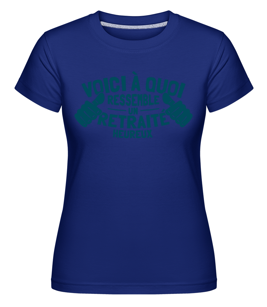 Bleu royal