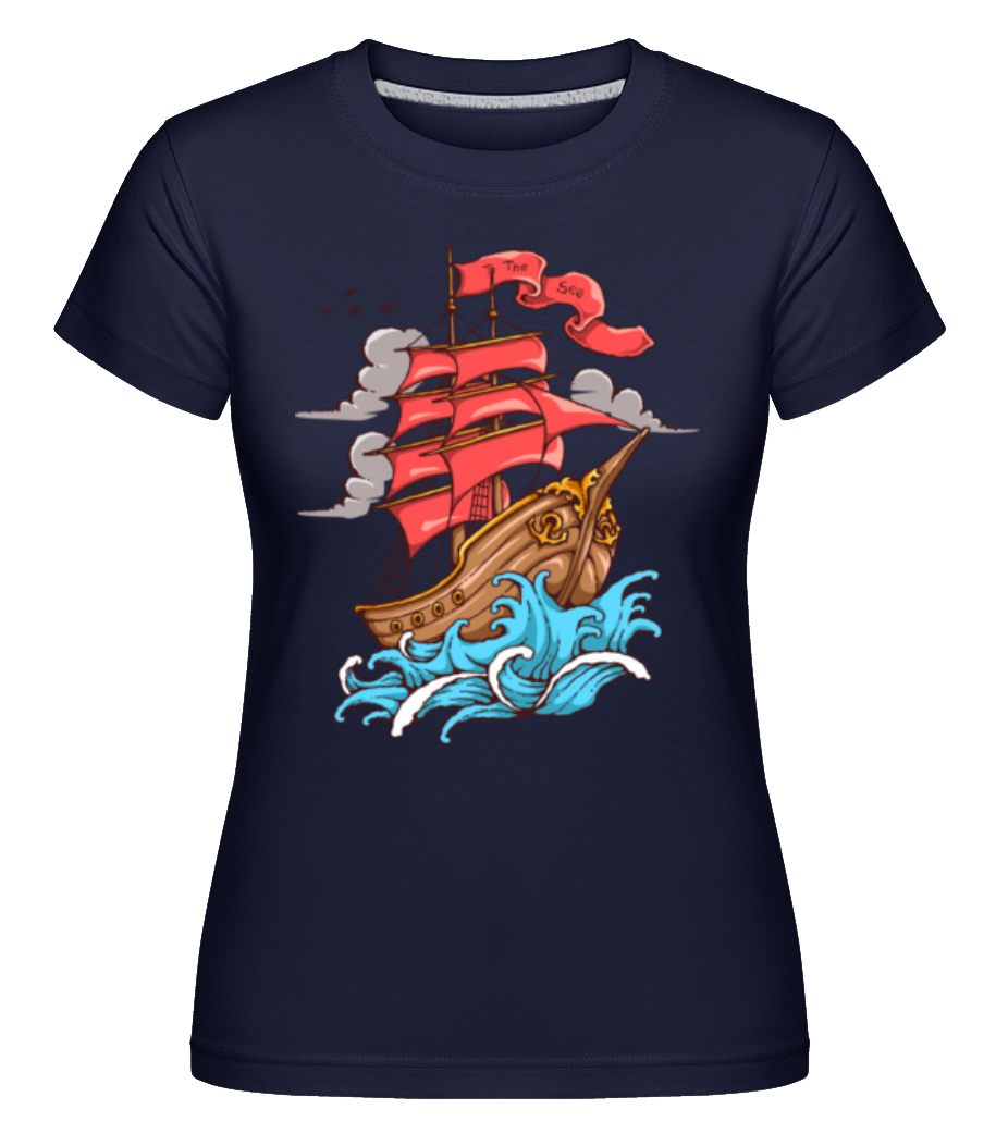 Bleu marine