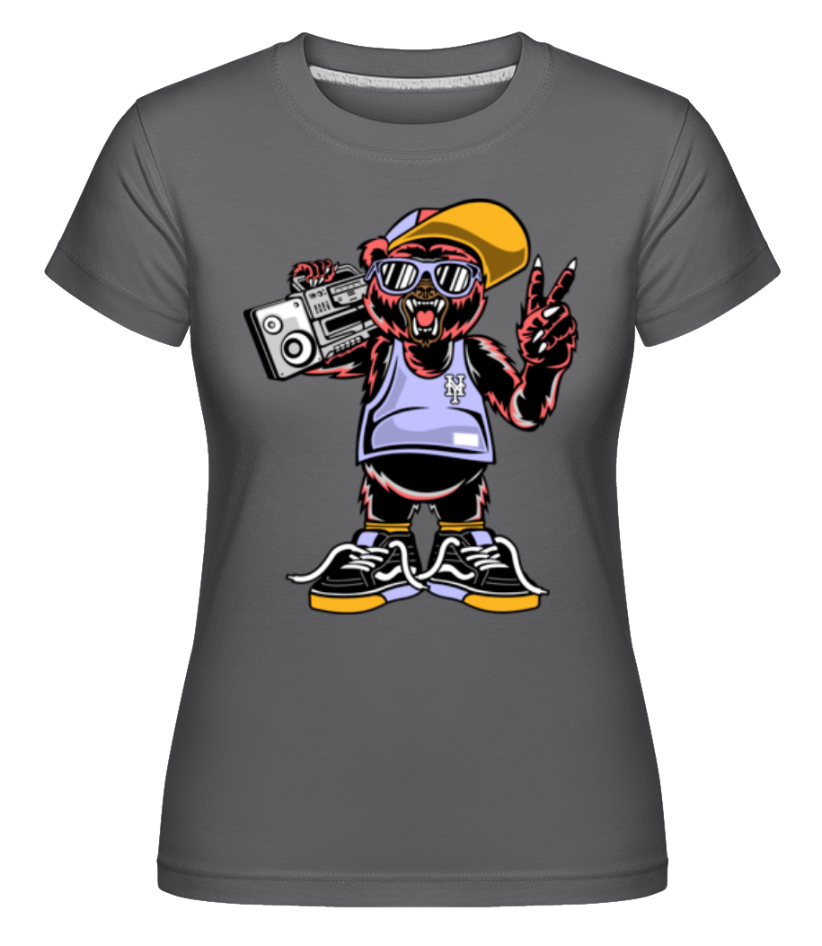 Anthracite