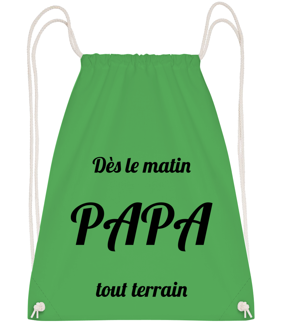 Vert irlandais