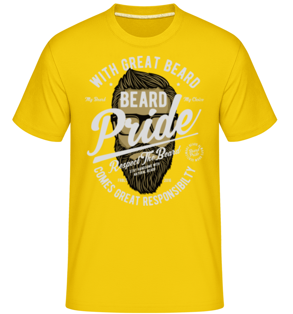 Jaune doré