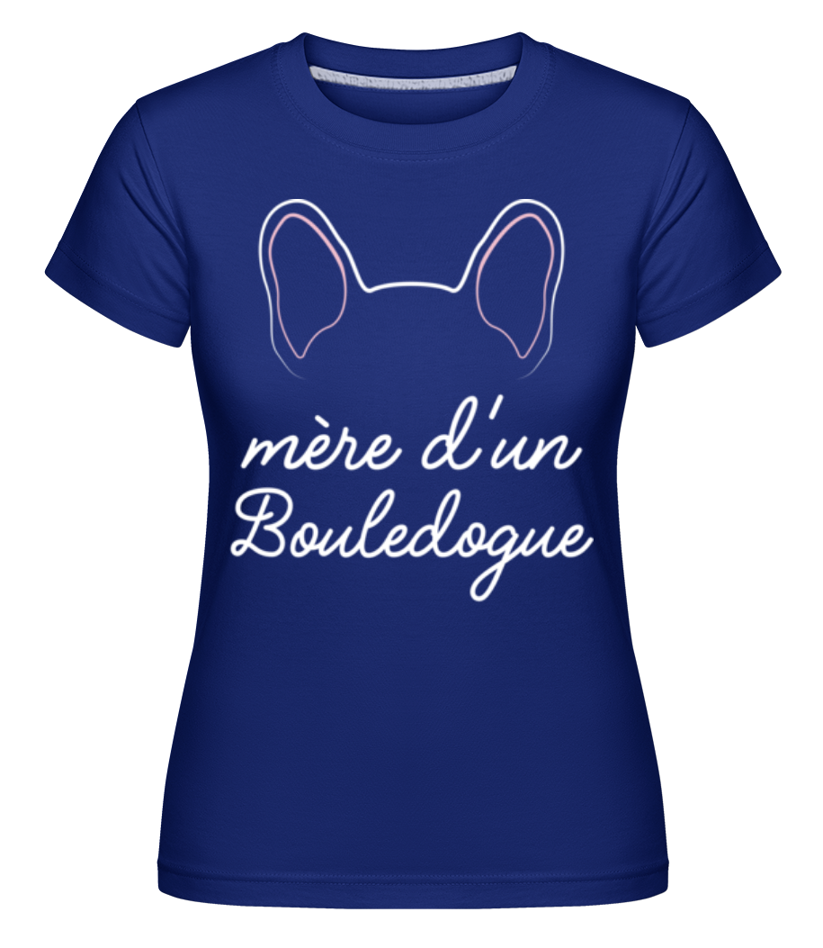 Bleu royal