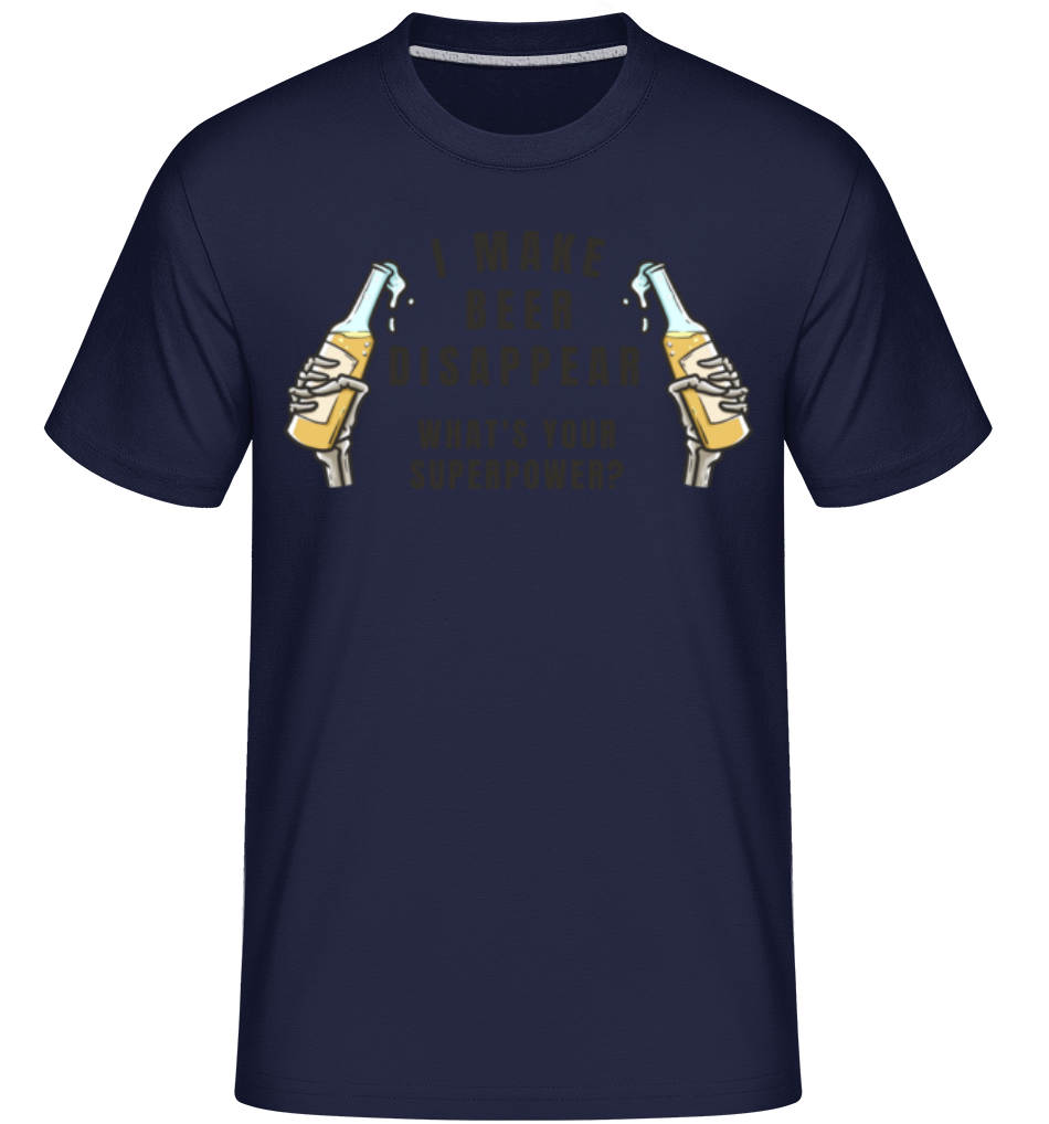 Bleu marine