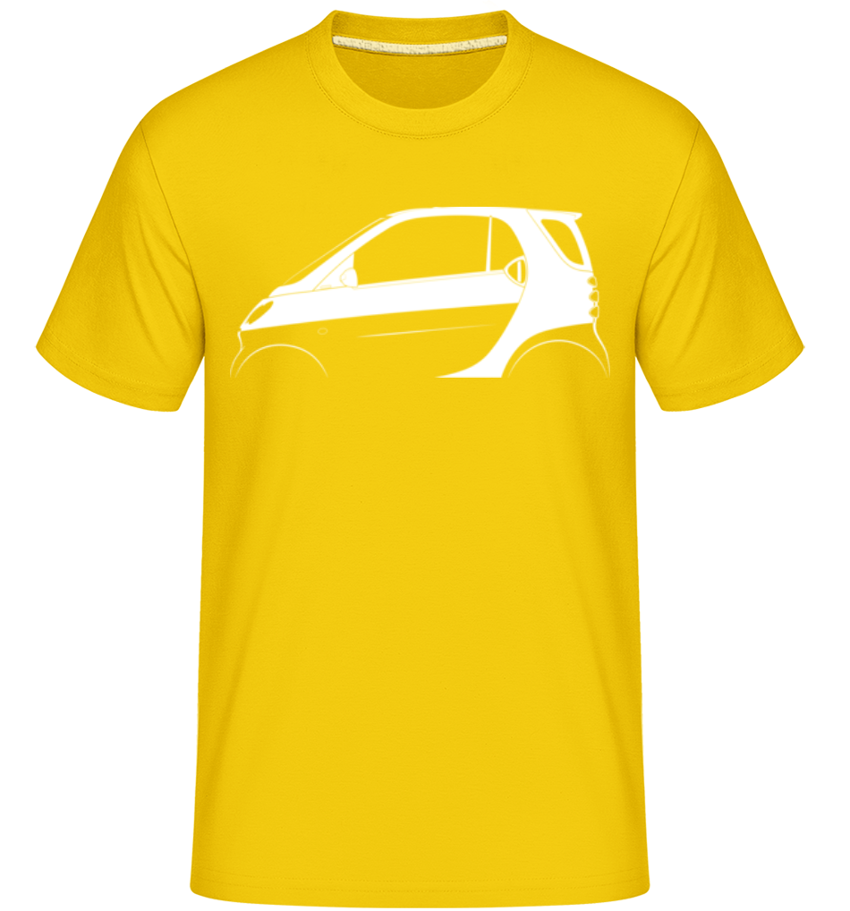 Jaune doré