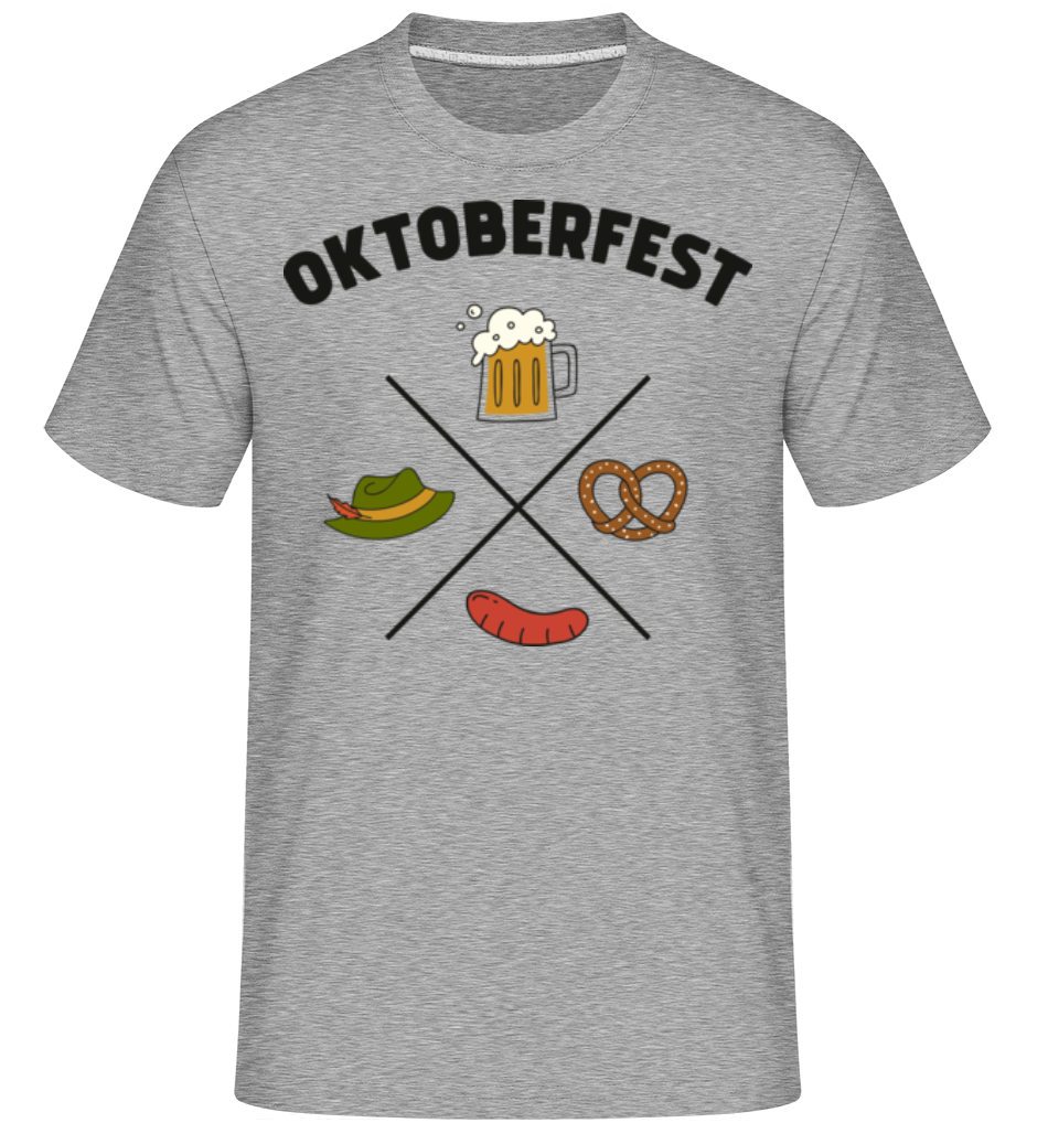 Oktoberfest ·  T-Shirt Shirtinator homme