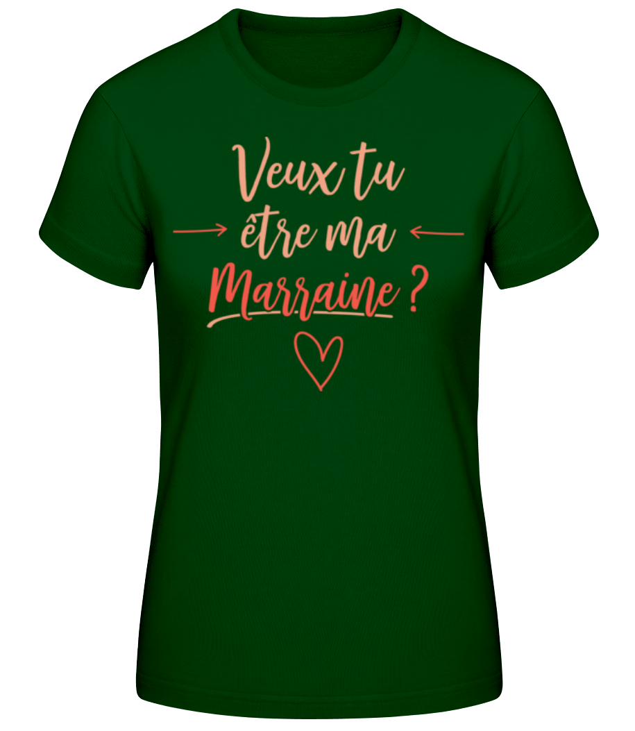 Vert bouteille