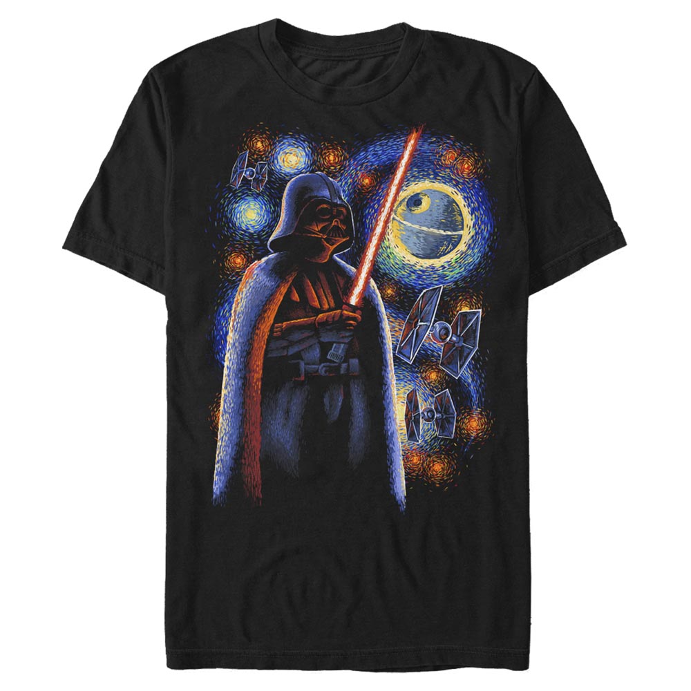 Star Wars - Darth Vader Vader  - Männer T-Shirt