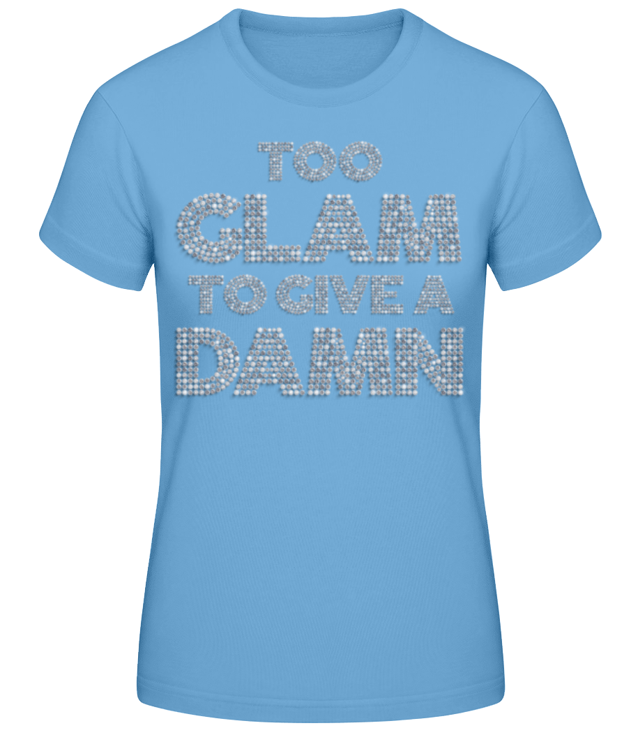 Bleu clair