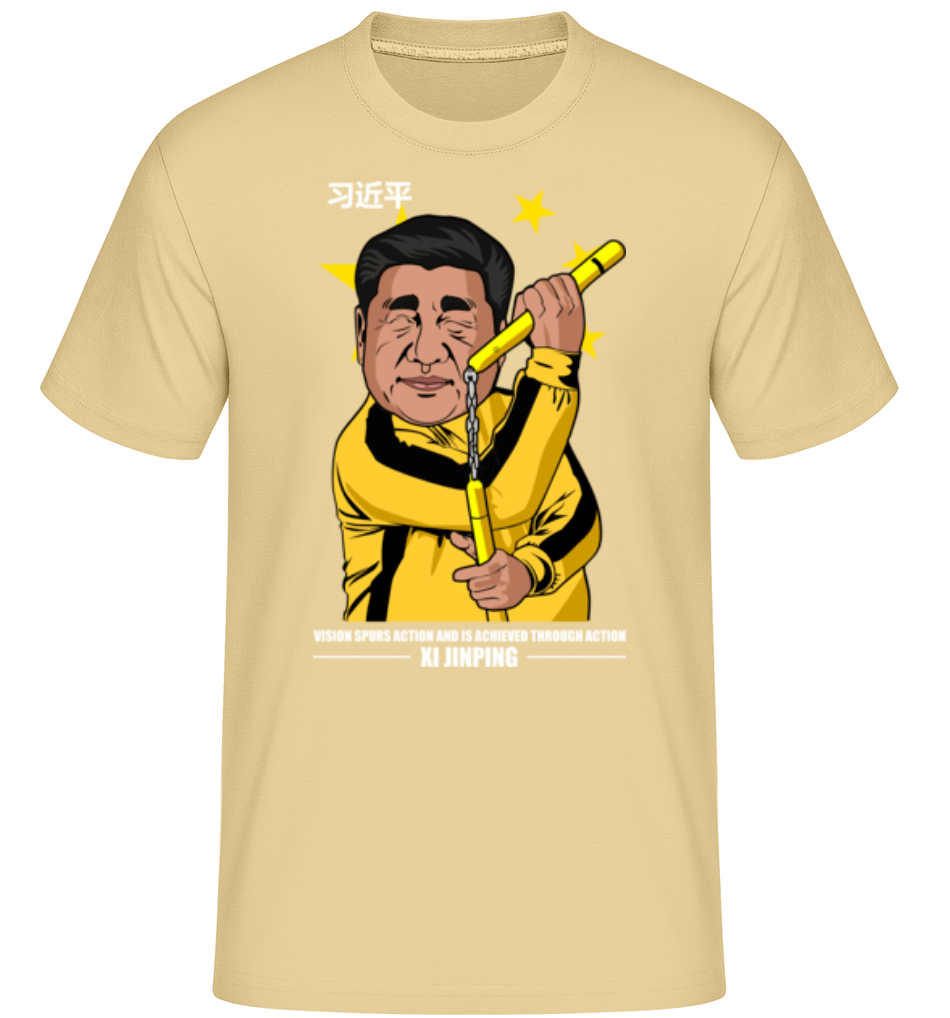 Jaune