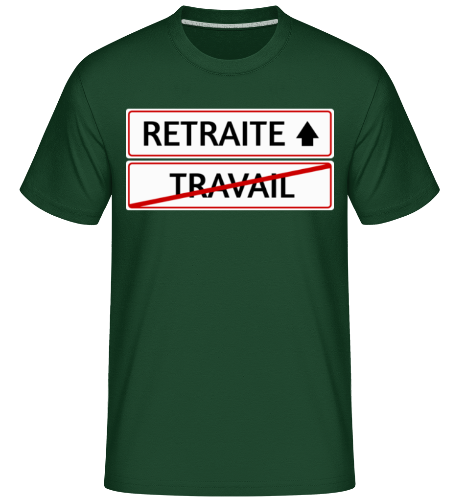 Vert bouteille