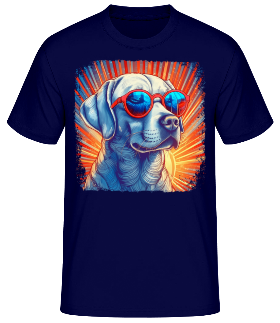 Bleu marine