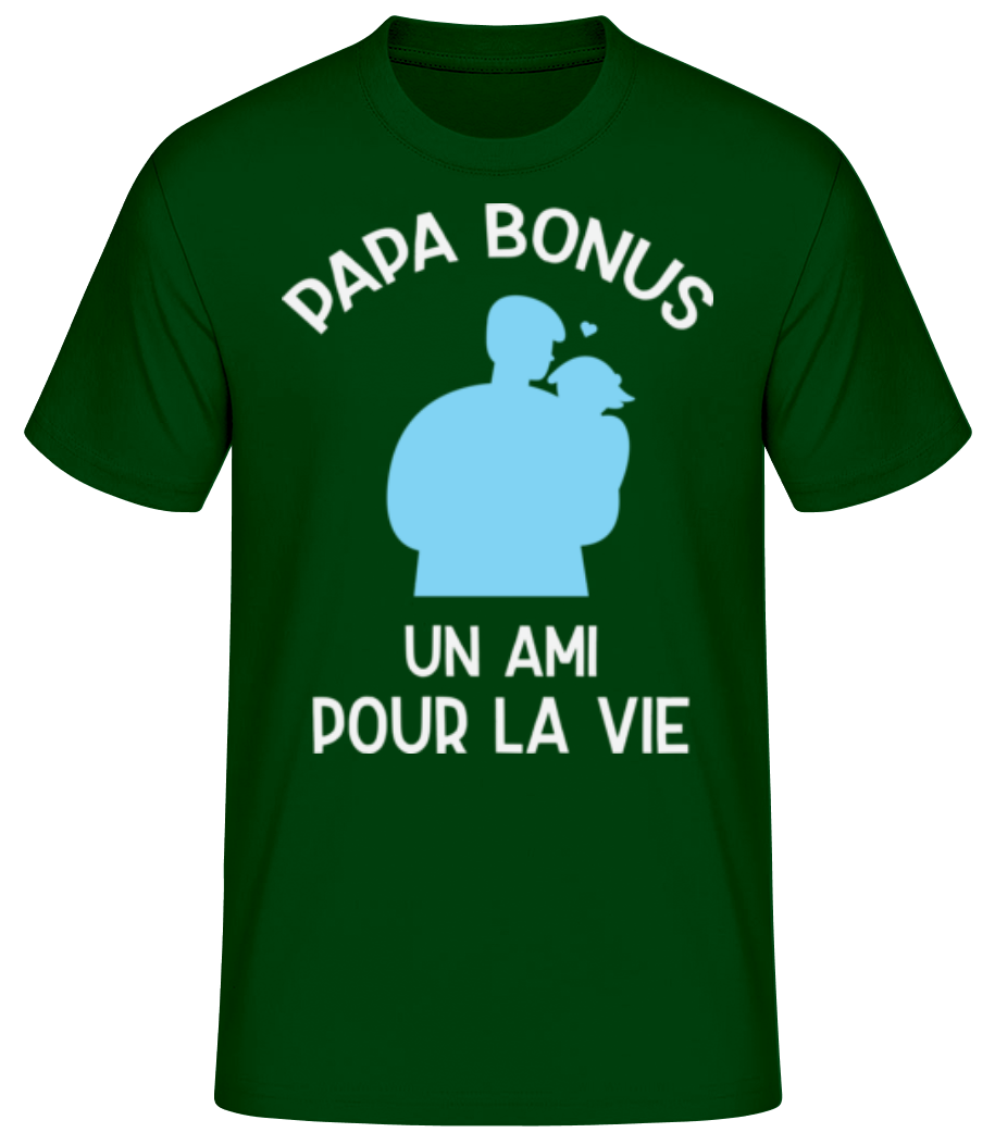 Vert bouteille