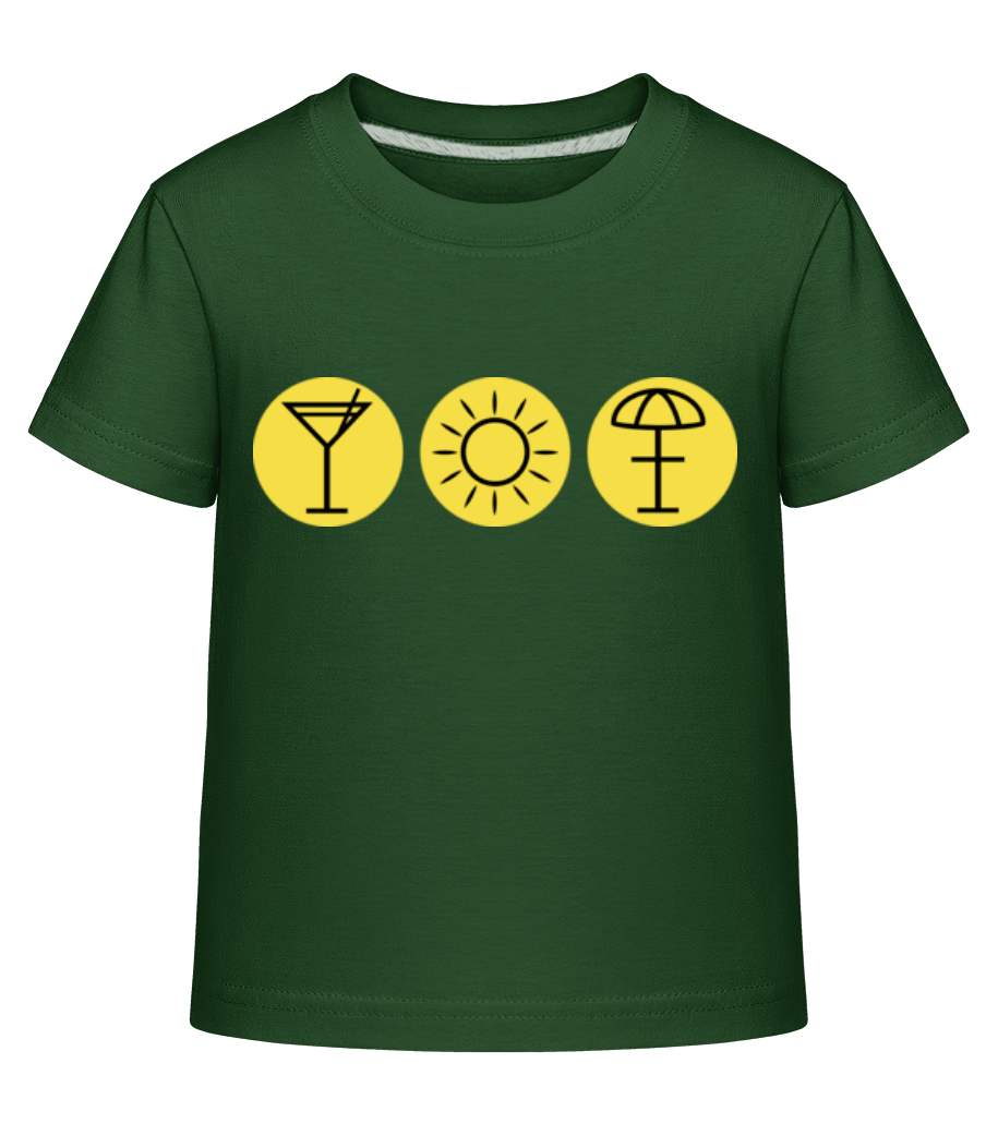 Vert bouteille