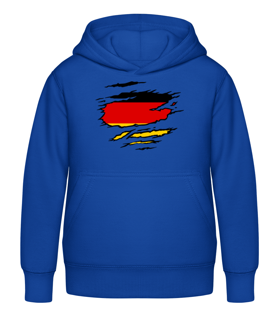 Bleu royal