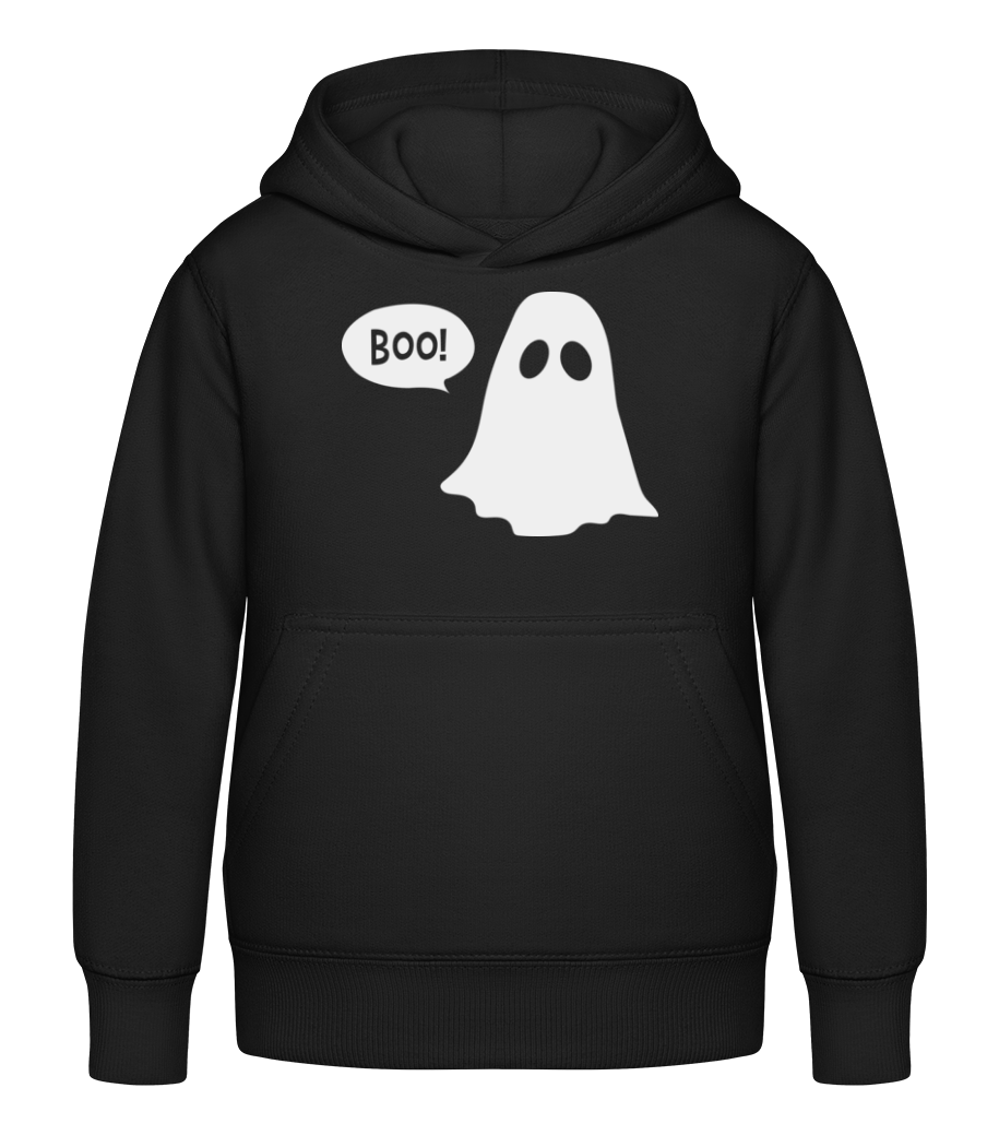 Boo · Sweat à capuche Enfant