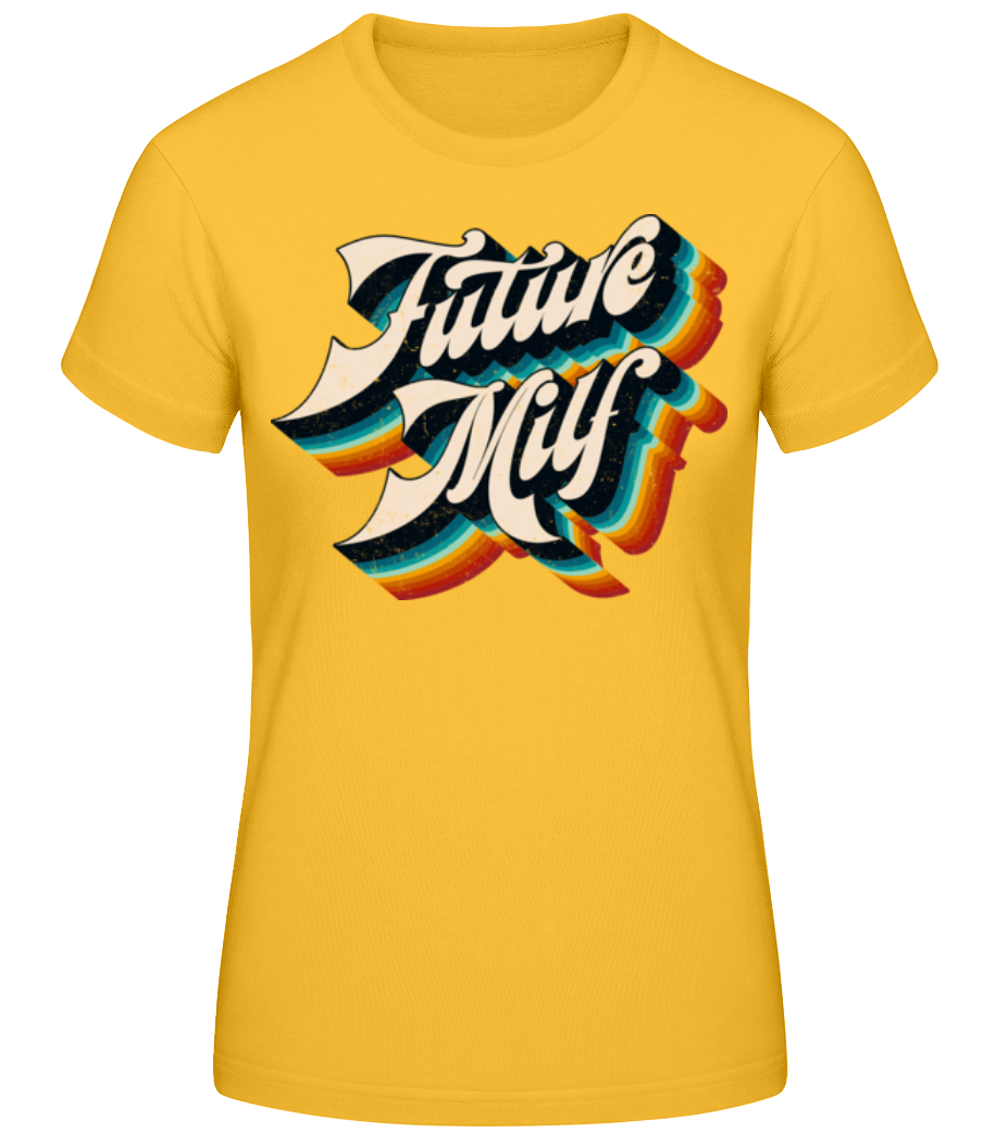 Jaune doré