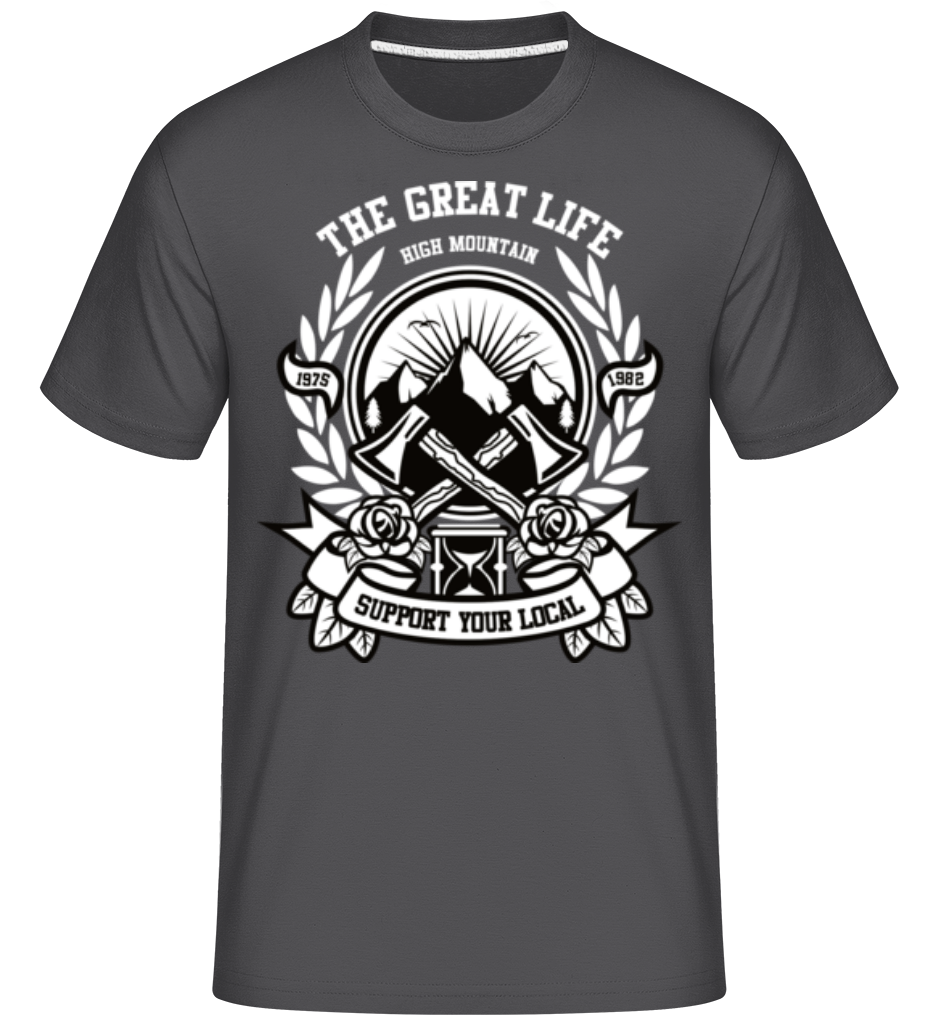 Anthracite