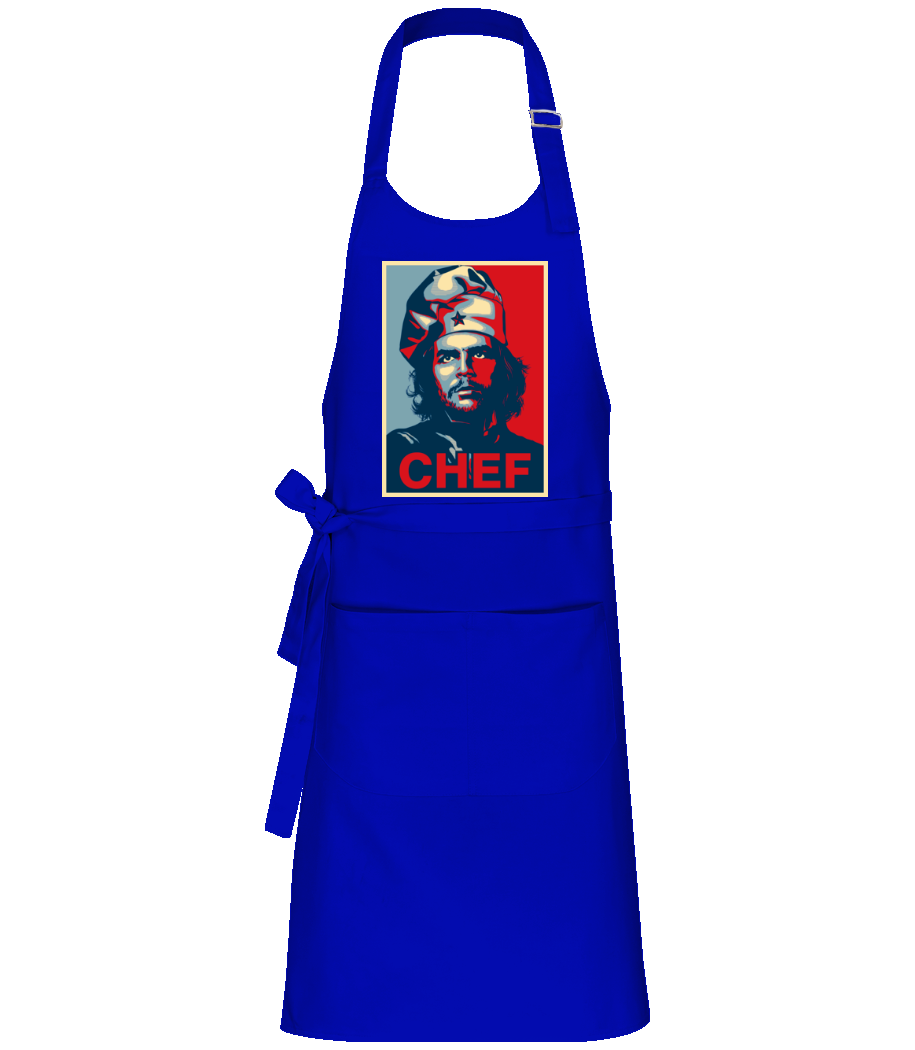 Bleu royal