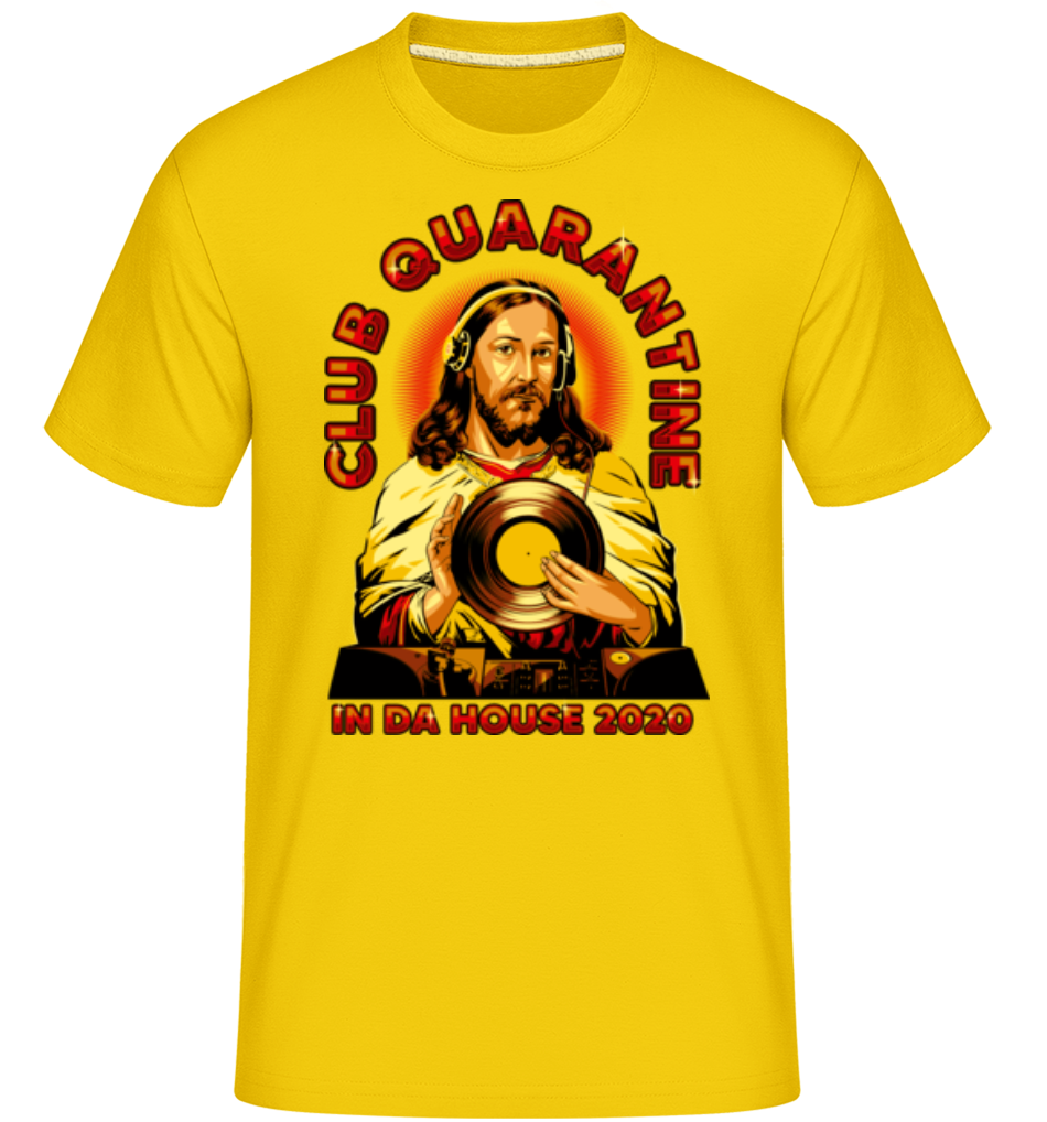 Jaune doré