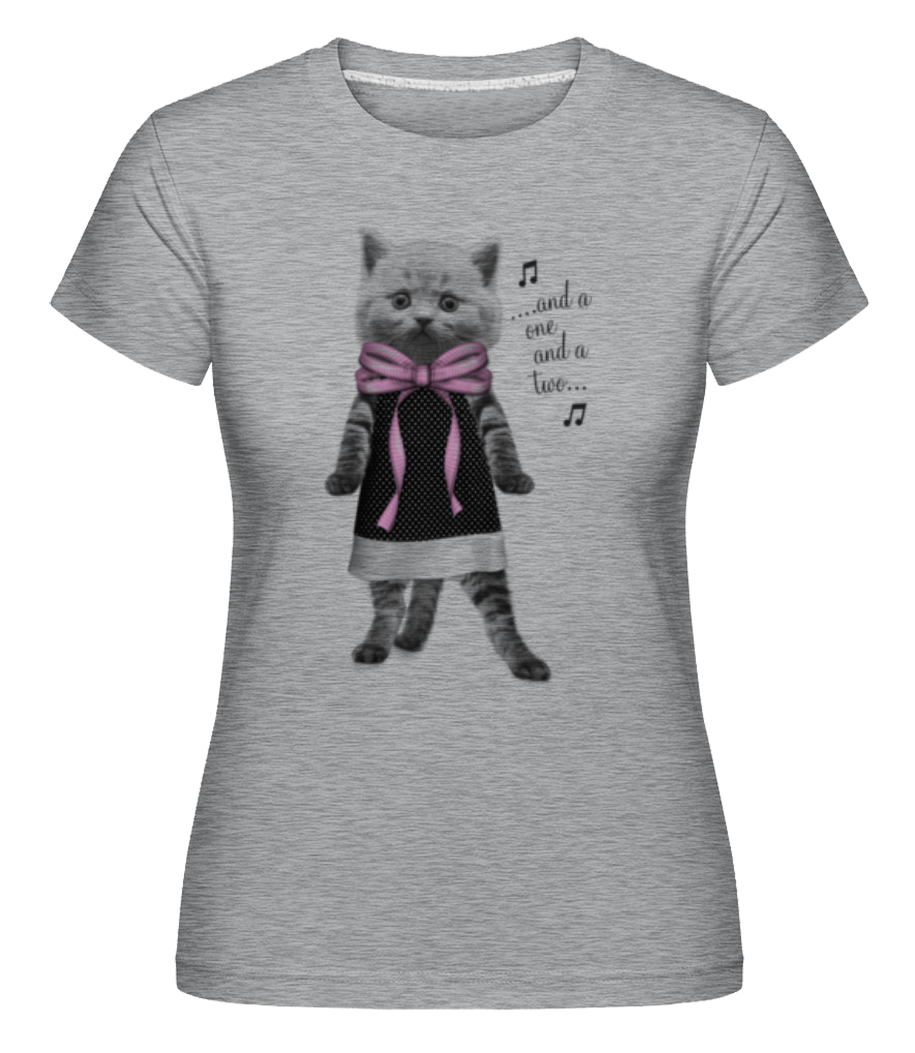 Gris chiné