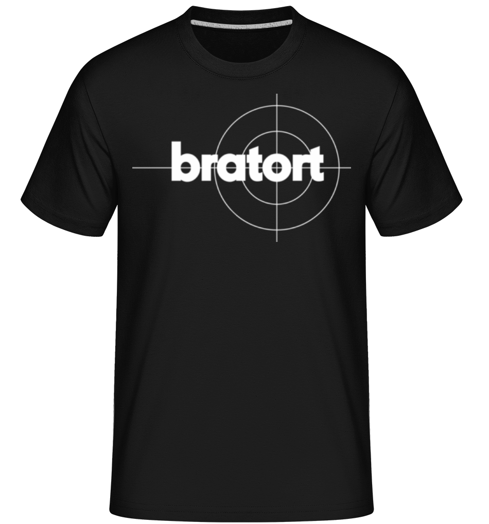 Bratort · Shirtinator Männer T-Shirt