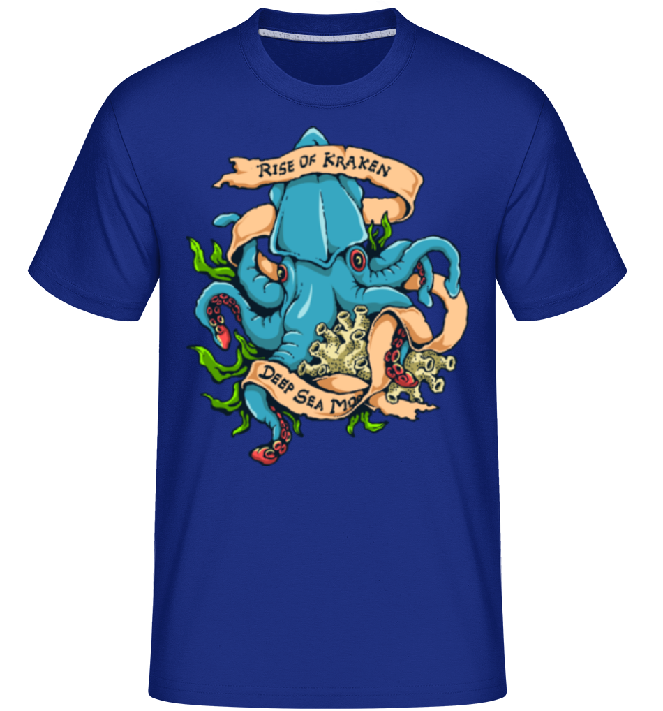 Bleu royal