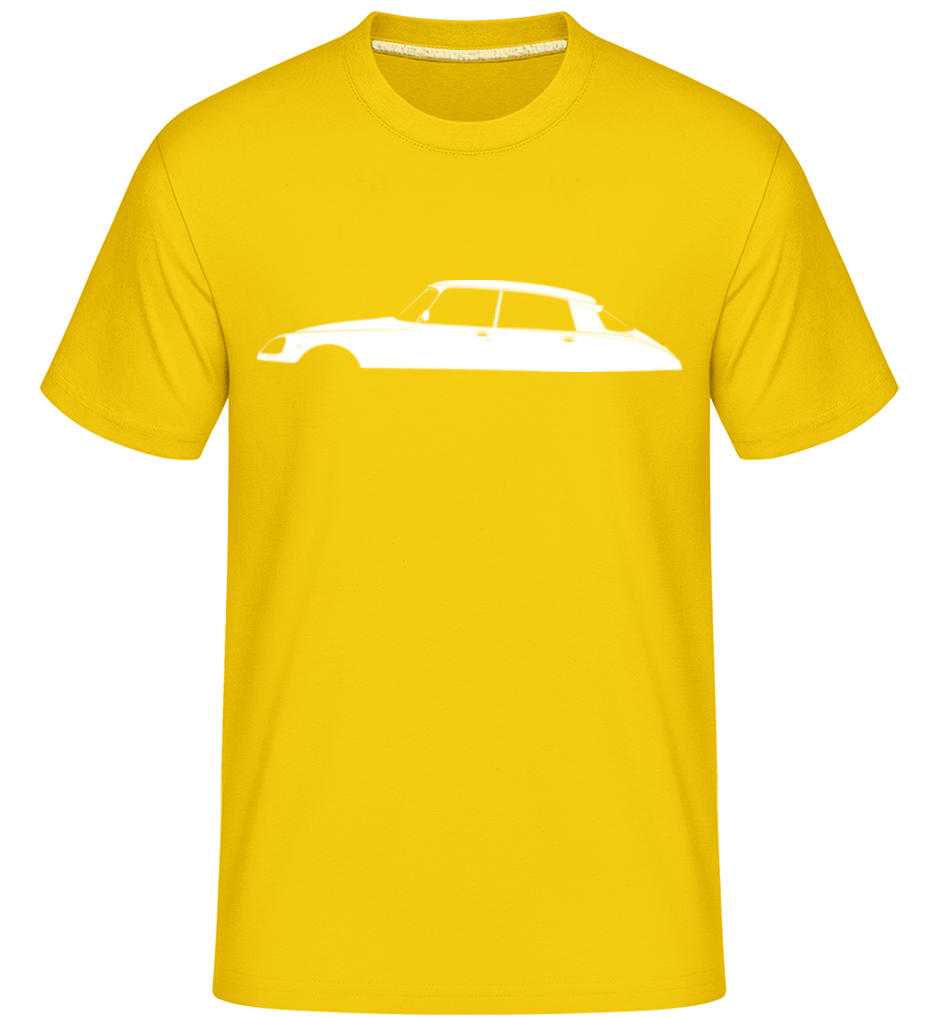 Jaune doré