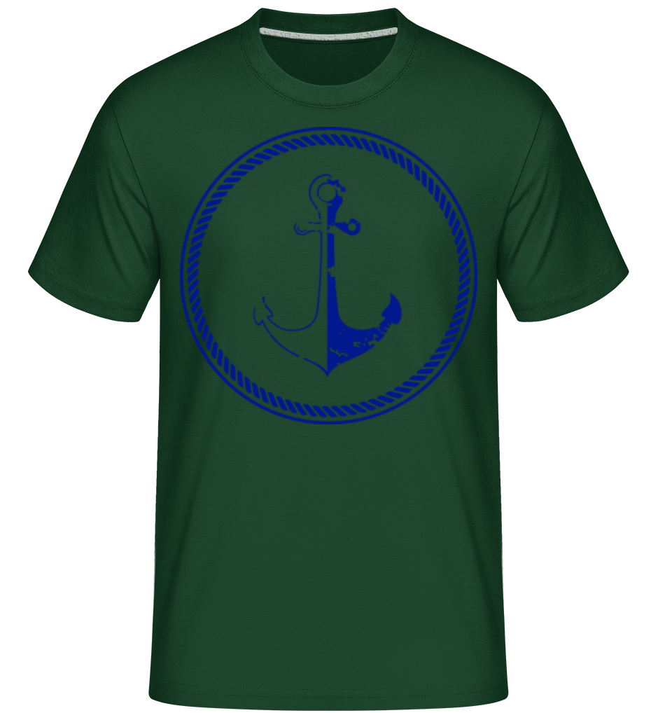Vert bouteille