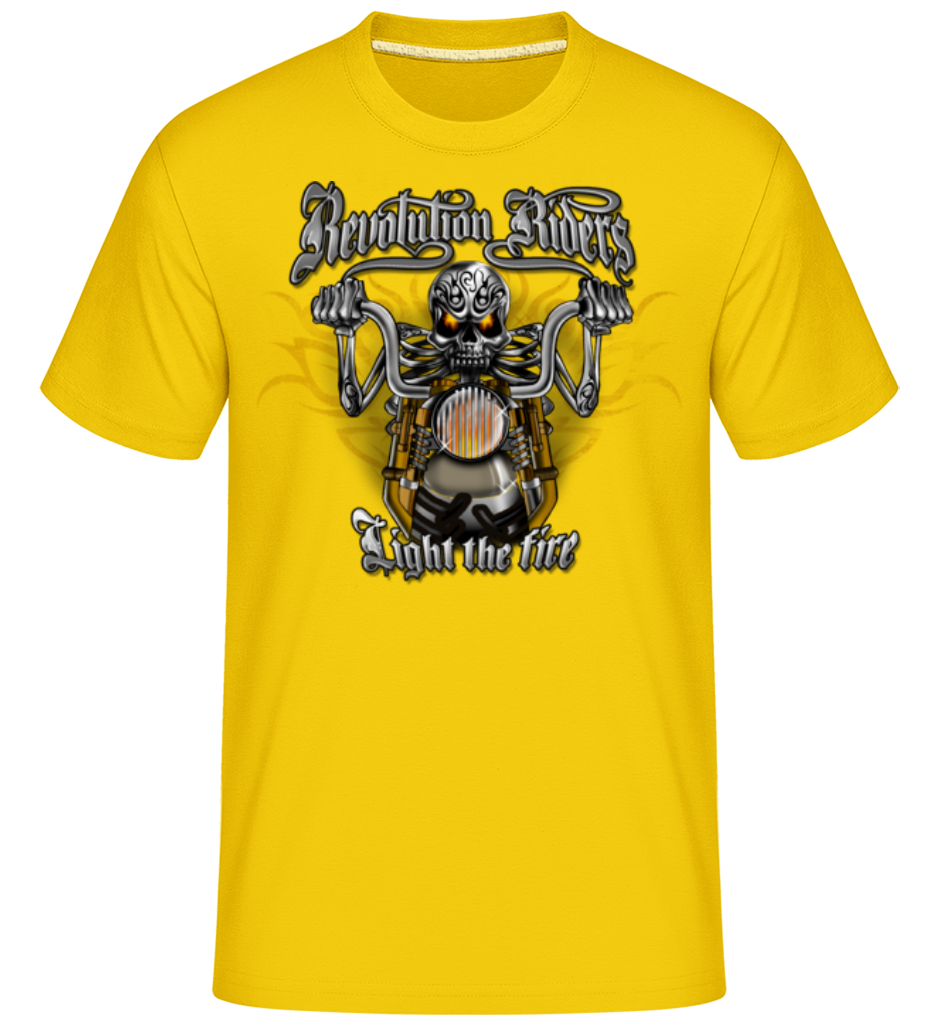 Jaune doré