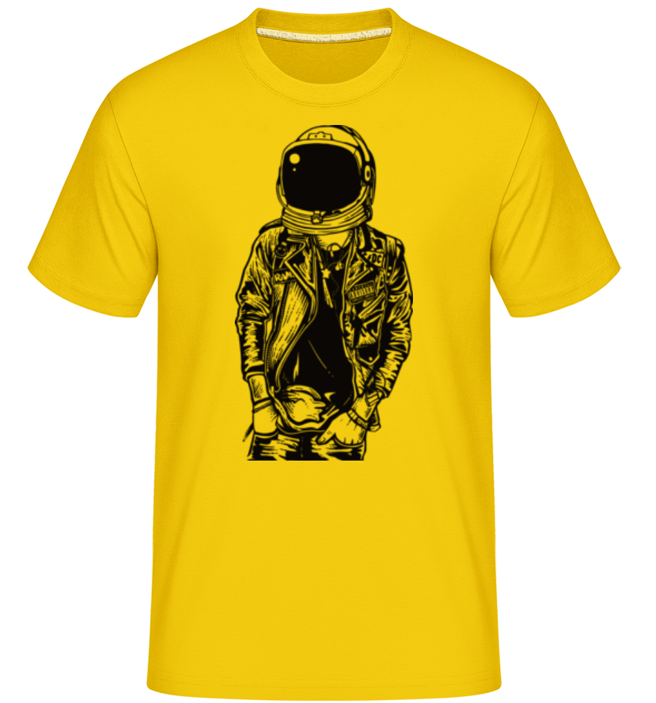 Jaune doré