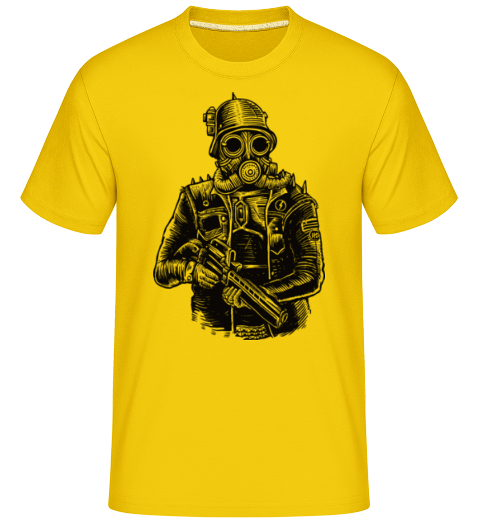 Jaune doré