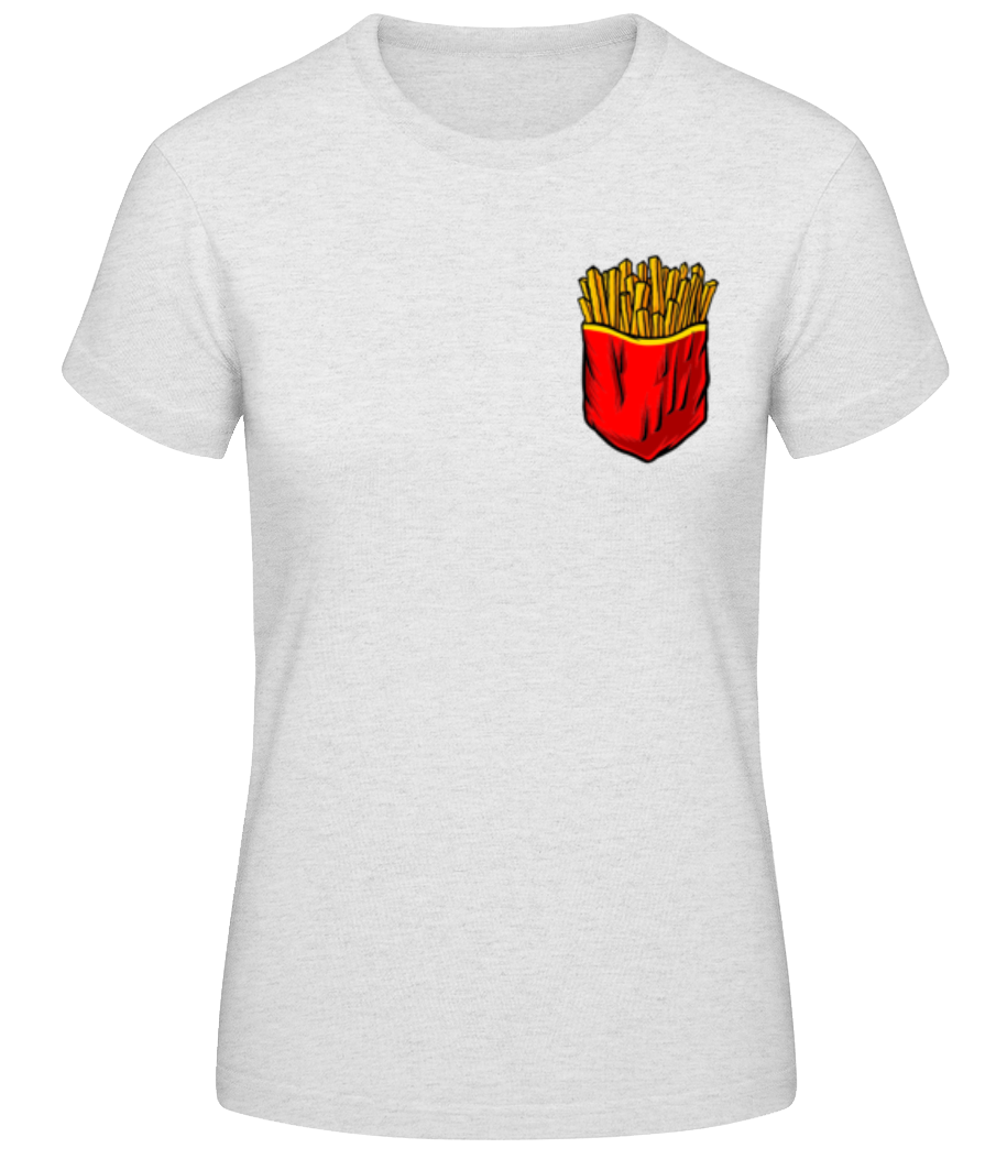 Gris chiné